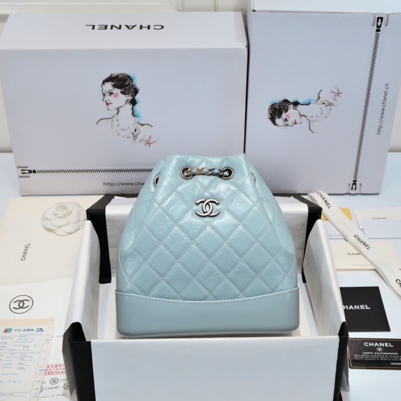 Ch**el backpacks